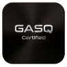 GASQ Certification Logo